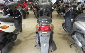 YAMAHA JOG Gen.5 SA36J