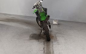 KAWASAKI KLX250 LX250E