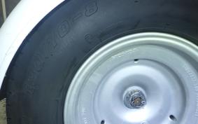 HONDA GYRO CANOPY TA03