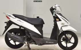 SUZUKI ADDRESS 110 CE47A