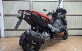 APRILIA SR MAX 300 2013 ZAPM35
