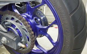 YAMAHA YZF-R25 2021 RG10J
