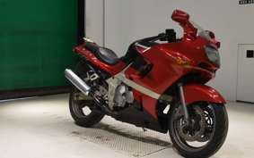 KAWASAKI ZZ-R400 Gen.2 2000 ZX400N