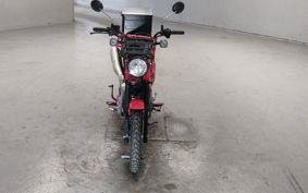 HONDA CT125 HUNTER  CUB  JA55