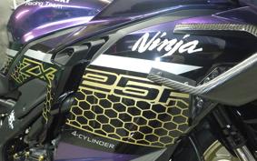 KAWASAKI ZX-25R ZX250E