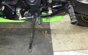 KAWASAKI NINJA ZX-6R 2010