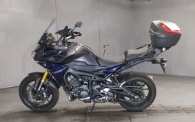 YAMAHA MT-09 2016 RN36J
