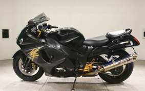 SUZUKI HAYABUSA Gen.2 2015 GX72B