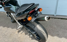 KAWASAKI Z1000 2004 ZRT00A