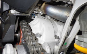 DUCATI PANIGALE V4 S 2025