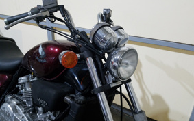 HONDA V45 MAGNA 1988 RC28