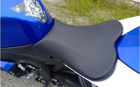 SUZUKI GSX-R600 2006 GN7DA