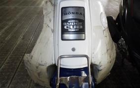 HONDA C50 SUPER CUB C50