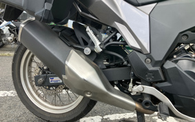 KAWASAKI VERSYS-X 250 TOURER LE250D