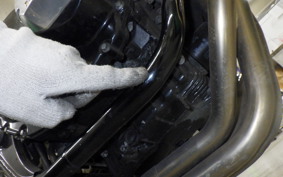 HONDA CB400SF VTEC SPEC 2 2004 NC39