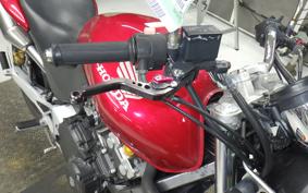 HONDA HORNET 250 2001 MC31
