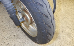 HONDA DIO Gen.6 AF62