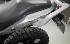 BMW G310GS 2017