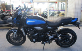 KAWASAKI Z900RS 2024 ZR900K