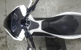 HONDA PCX 160 KF47
