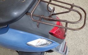 SUZUKI ﾚｯﾂ CA4AA