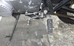YAMAHA SR400 Gen.2 1999 1JR