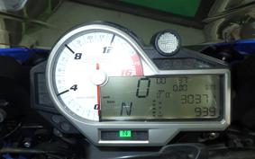 BMW S1000RR 2016
