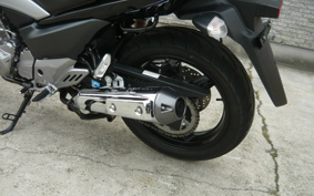 SUZUKI GSR250 GJ55D