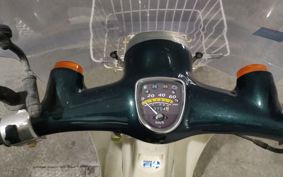 HONDA LITTLE CUB AA01