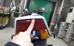 HONDA VT250FE 2017 MC08