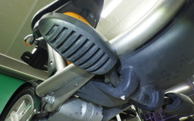 YAMAHA PASSOL