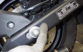 BENELLI TNT125 2016