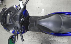 YAMAHA TRICITY 155 A 2025 SG37J