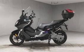 BMW C650 SPORT 2017 0C04