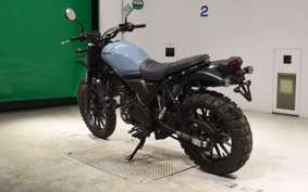 HONDA CL250-2 MC57