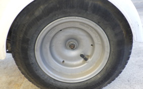 HONDA GYRO X TD02