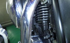 SUZUKI INTRUDER 400 Classic 2013 VK56A