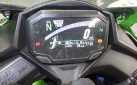 KAWASAKI ZX-4RR 2023 ZX400P