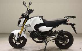 HONDA ｸﾞﾛﾑ-2 JC92