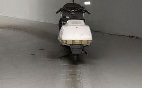 HONDA FUSION MF02