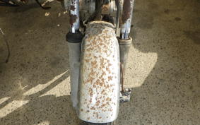 HONDA CB250 Senior CB250