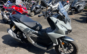 HONDA ADV160