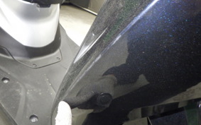 HONDA LEAD 125 2006 JK12