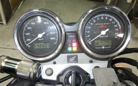 HONDA CB400SF VTEC A 2011 NC42