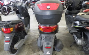 YAMAHA AXIS 125 TREET SE53J