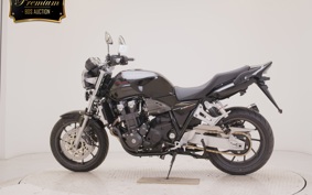 HONDA CB1300SF SUPER FOUR Gen. 3 2026 SC54