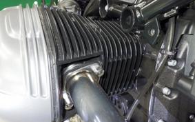 BMW R12 nine T 2025