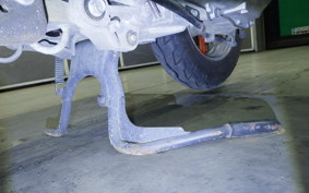 HONDA TODAY 2017 AF61