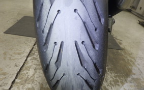 HONDA NC750X DCT 2021 RH09