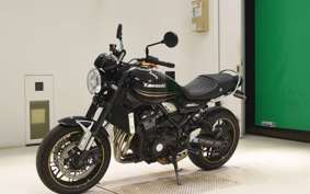 KAWASAKI Z900RS 2018 ZR900C